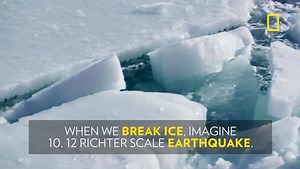 391K views · 2.2K reactions | Imagine yourself in 10-12 richter scale...
