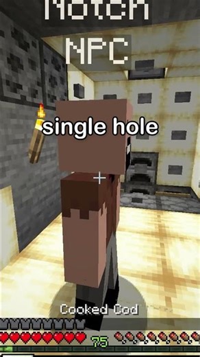 Best Trap For A Server!