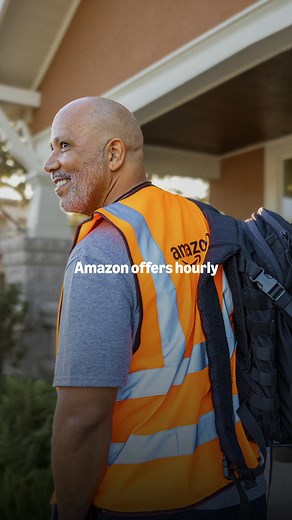$5/week + $5 doctor visits with Amazon's new health care plan for hourly employees. | Inside Amazon | Facebook
