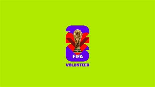 25 reactions · 18 comments | The FIFA World Cup 26 volunteer application is open now! Apply today! | FIFA World Cup | Facebook
