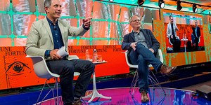 The Exec Behind Amazon’s Alexa: Full Transcript of Fortune’s Interview