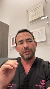 Embryo Grading 101! Dr. Carlos Guerrero explains FST’s comprehensive embryo grading system: the meaning behind each letter and why they’re important. | Fertility Specialists of Texas