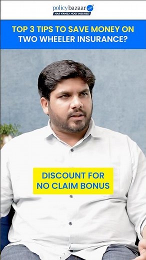 INSURANCE EXPERT Reveals Top Two-Wheeler Money Saving Tips!