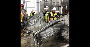 Tesla's Giga casting strategy to be adopted by half a dozen other automakers