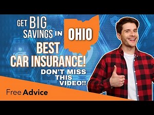 Best Car Insurance Companies in Ohio (Top Picks for 2025)
