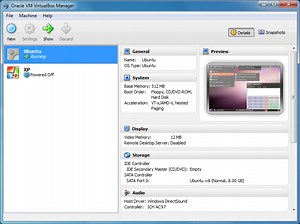 Virtualbox 32 Bit