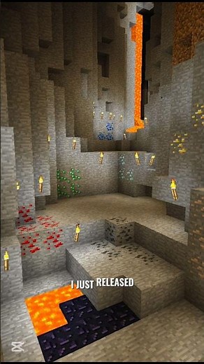 Minecraft Mining Simulator! (Bedrock Edition) Add me now and play!