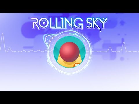 [Rolling Sky/Official] NEW Lv.108 Eternal Journey￼ OST