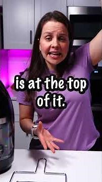 Air fryer that won’t quit 💪