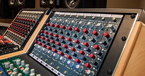 What Is a Preamp, and Do I Need One? - InSync | Sweetwater