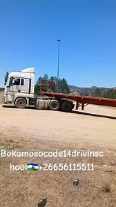 Bokamoso code14 driving school Lesotho | Bokamoso code14 driving school Lesotho