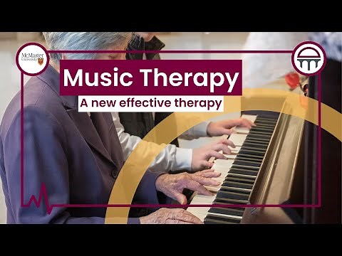 An introduction to music therapy