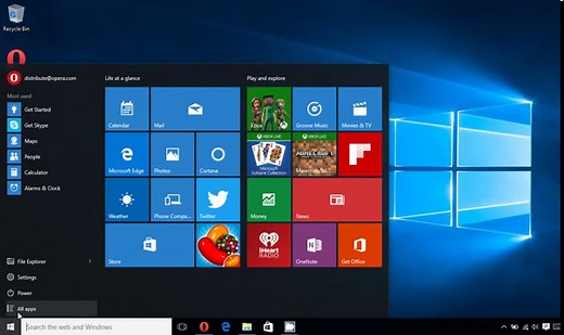 How to change your default browser on Windows 10