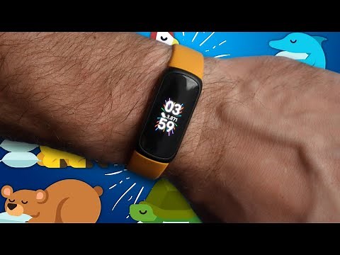 Fitbit Inspire 3 In-Depth Review - everything you need to know!