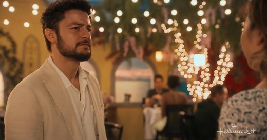 Now Streaming - Hallmark