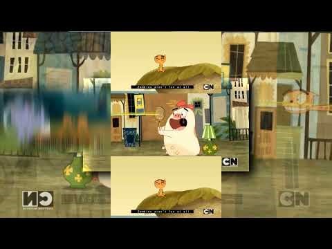 (REQUESTED) (YTPMV) Spliced Bite, Shuffle and Moan Scan