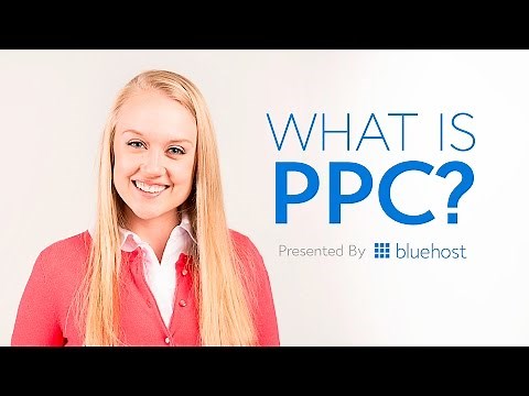 What is PPC? Pay Per Click Advertising