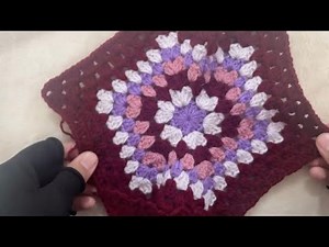 How to crochet socks using the easiest method ever|crochet for beginners