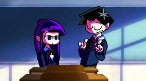 FNF: Unlabeled Anime Mod | Friday Night Funkin'