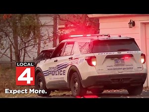 Local 4 News at 11 -- Nov. 19, 2025