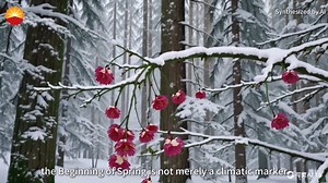 188K views · 169 reactions | As winter's chill fades and the warmth...