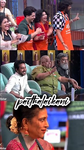 CWC – Raju Vera Level Roast 🤣 | Lakshmi Ramakrishnan Reaction