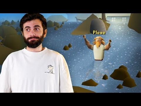 New Runescape Players Are Being Misguided (#3)