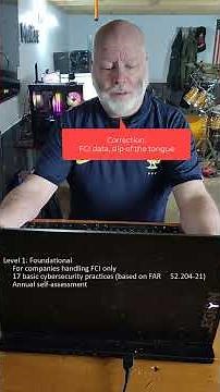 CMMC Compliance in a Nutshell | Fundamentals and Who Needs to Comply