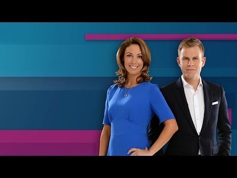 Welcome to Channel 5 News and 5 News Tonight