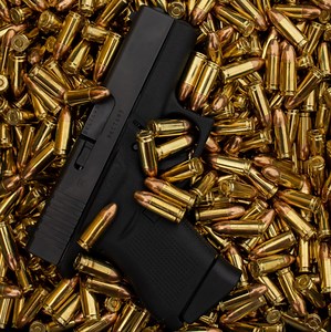 Gun Sizes - Size-Charts.com - When size matters