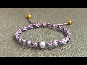 How to Make Bracelets with String: A Complete DIY Guide to Crafting Stunning Handmade Designs