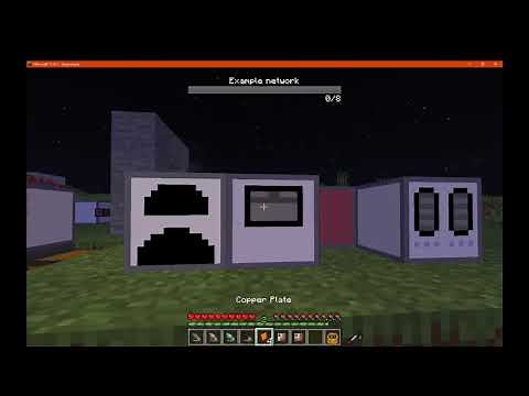 Industrial Revolution 1.16.1 Fabric Mod Overview [ModFest 1.16] Part 2