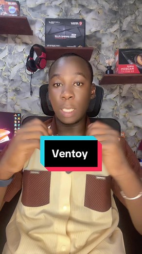 Comment créer une clé USB d'installation bootable