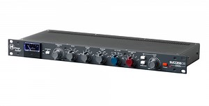 Successor - Heritage Audio