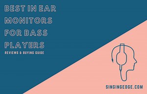 10 Best In Ear Monitors for Bass Players 2023 - Wireless In Ear Headphones