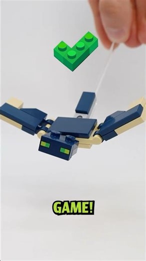 I FIXED Lego's Biggest Minecraft Mistake!