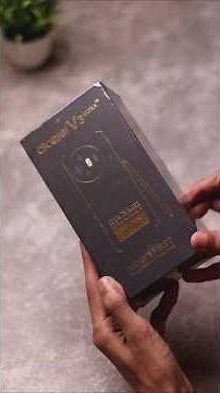 Alcatel V3 Ultra 5G Unboxing & First Impression! #shorts