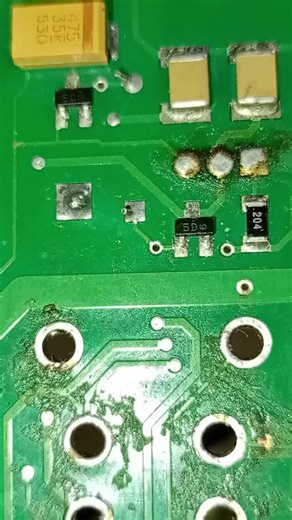 5D Small Signal Diode High-speed Switching Diode الديود السريع