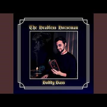 The Headless Horseman