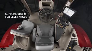 6.8K views · 80 reactions | The New Case IH Puma Stage IV. Come and see the brand new range at Cereals next week, Stand 601 | CASE IH | Facebook