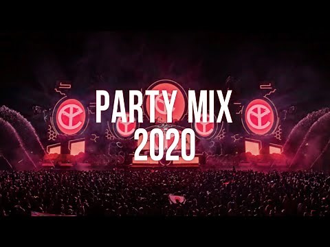 Party Mix 2020