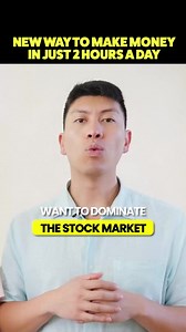 1.2K views · 286 reactions |  Get this complimentary online lesson: Discover how to start trading stocks with insights from seasoned trader Tom Luong, boasting over 20 years of expertise! ✅ Learn the basics of stock trading ✅ Unlock key strategies to grow your wealth ✅ No prior experience required  Get your spot today and take the first step toward financial control!  Click below to sign up for this 1-hour lesson today. | Stock Navigators | Facebook