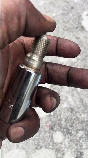 The best method to verify the size of your spark plug socket, is to use one of the Plugs.