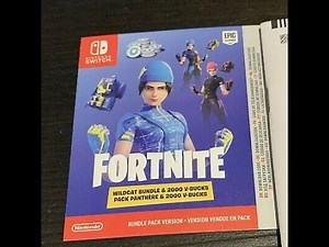 Free Wildcat Bundle Code