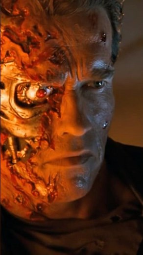 The Scene That Changed Terminator 2 Forever!