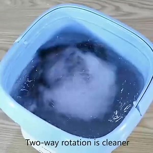 11 reactions · 13 shares | Mini #washing #machine Visit...