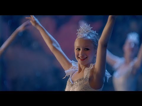 An American Girl: Isabelle Dances into the Spotlight Trailer | ‪@AmericanGirl‬