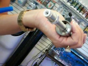 How To Install Quick Connect Faucet