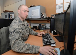 Air Force Cyber Surety (3D0X3): 2022 Career Details