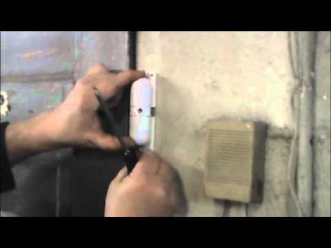 Safety Door Closer Spring Gibcloser